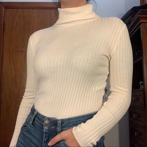 Gap turtle neck